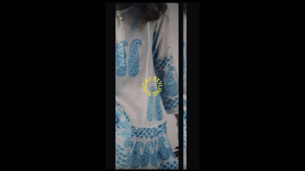 SUNDAY STYLING ep. 5 | Winter sun