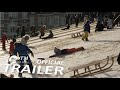 Occupied City (2023) Official Trailer 1080p