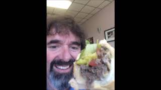 Is the Best Philadelphia Cheesesteak at George s Pizza - 81