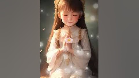 Rải Tâm Từ #Pali_Việt #thechantofmetta #mettabhavana