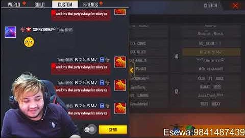 TSGKILLER VS 2BGAMER FULL CONTROVERSY EXPLAIN || 2BGAMERREACTION || WHY KILLER GOT HATE |BROTHERKING