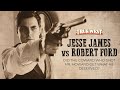 Jesse James vs. Robert Ford: Did the coward who shot Mr. Howard get what he deserved?