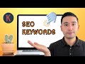 SEO Keywords: The Secret to Boosting Your Web Traffic