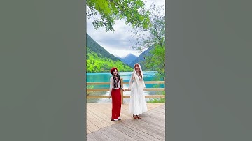 Cửu Trại Câu - Thiên đường nơi hạ giới #haneehonghanh #haneevivu