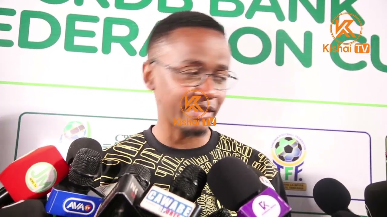 KILICHOWAOKOA WALE JAMAA SIKU ILE NI KUOGA BILA NGUO UWANJANI /YANGA 7-0 POLISI TANZANIA