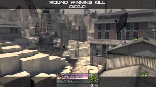 Colt 50k Editing Response @TheColtRising