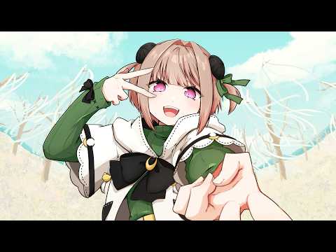 恋、はじめました。 / ＝LOVE covered by 月ノ輪乃愛【歌ってみた】