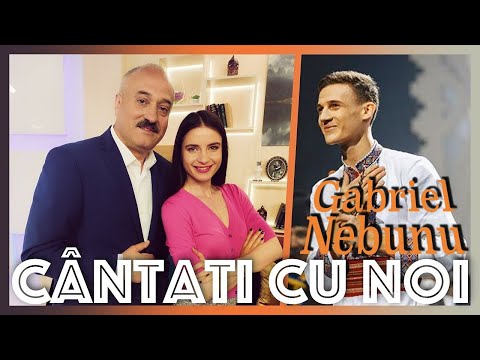 Gabriel Nebunu &