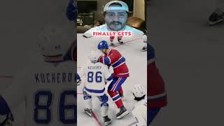 I Put Noah Dobson on the Montreal Canadiens