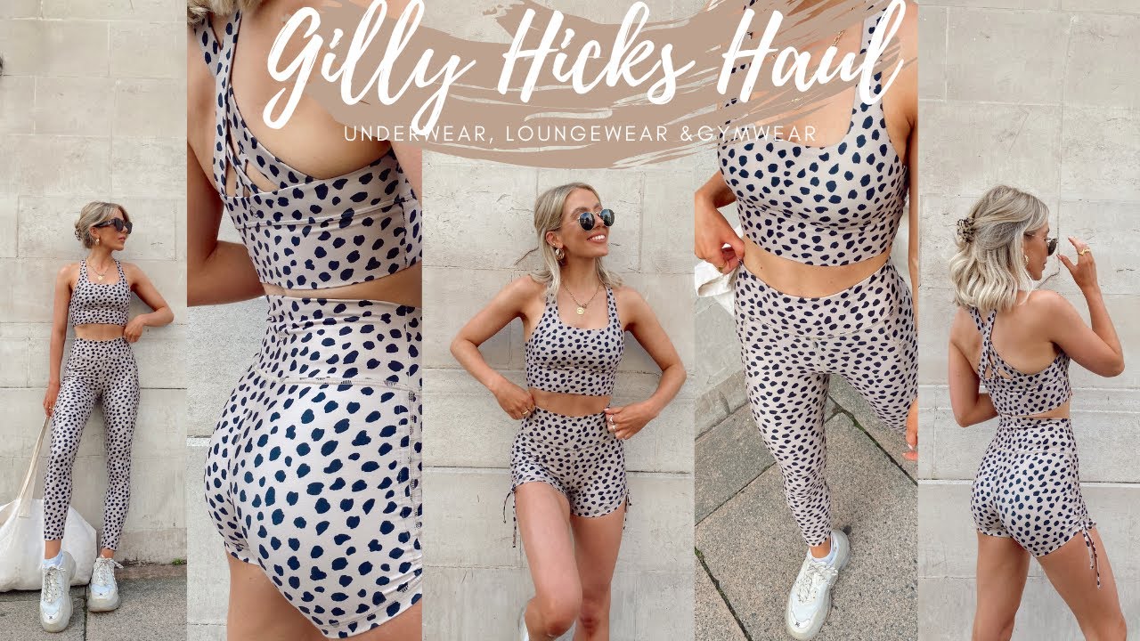 Gilly Hicks, Intimates & Sleepwear, Gilly Hicks Lace Sleep Shorts