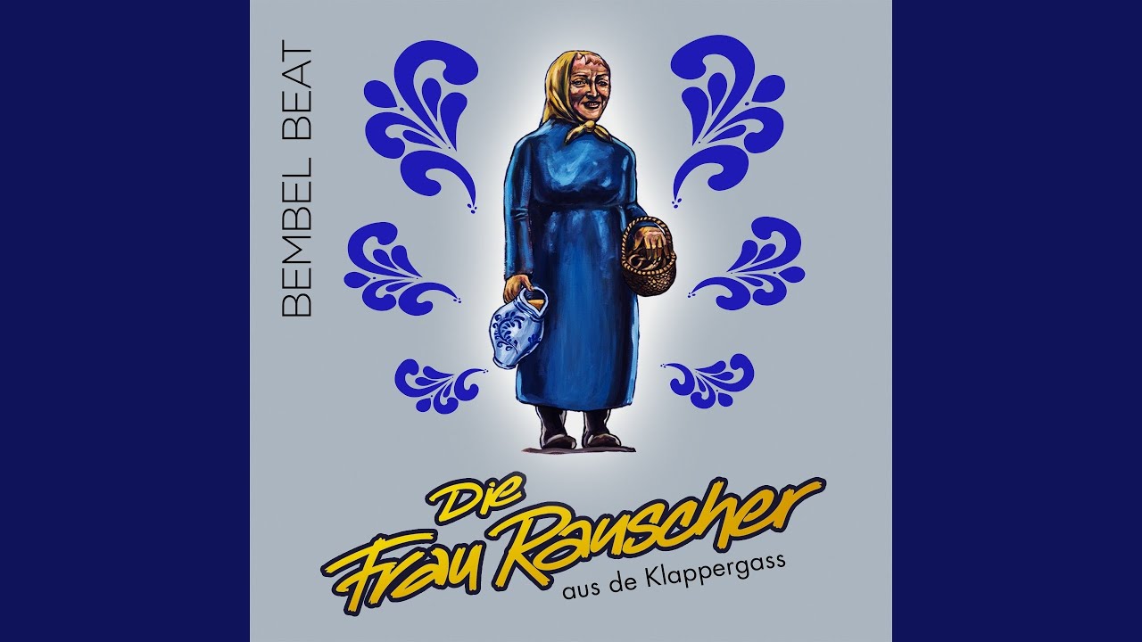 Die Frau Rauscher aus de Klappergass (Extended Version)