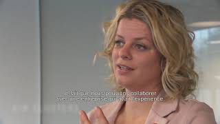 Kim Clijsters Et Mathieu Gijbels