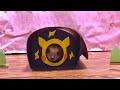 あ!やせいの つゆ がとびだしてきた!