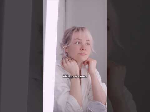 A love letter to myself. ❤️‍🩹