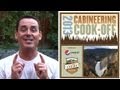 Yellowstone Cabins - Cabineering Cook-off & Meetup!