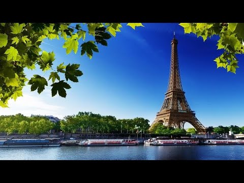 LPARIS - PARIS - Chanson kabyle (2ème version)