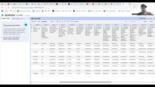 DATA CLEANING USING OPEN REFINE by olabanji tolulope
