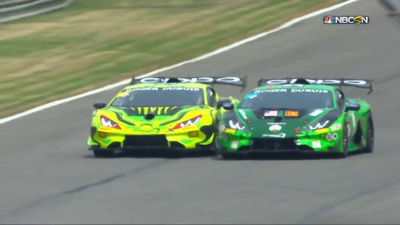 Barber Motorsports Park >> 2019 Lamborghini Super Trofeo North America At Barber Motorsports Park Barber Motorsports Park >> 2019 Lamborghini Super Trofeo North America At Barber Motorsports Park
