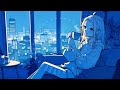 【フリーBGM】寝る前のルーティン【まったり/かわいい/配信/作業/chill/lo-fi/夜】