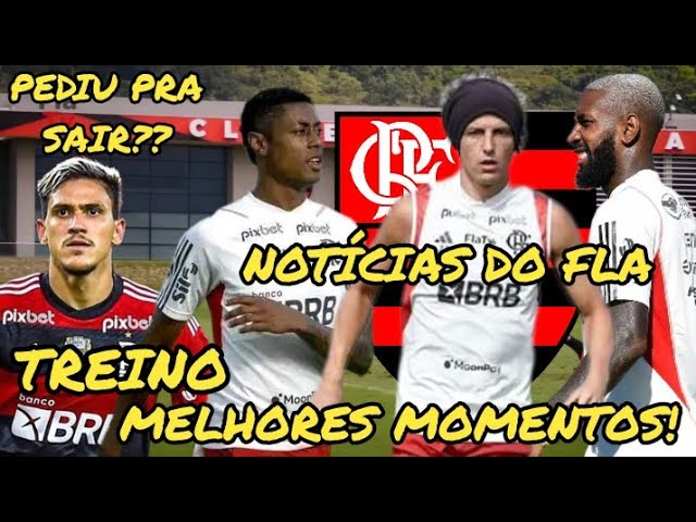 Ferroviária x Flamengo: onde assistir ao vivo, prováveis