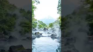 Hakone Awaits #hakone