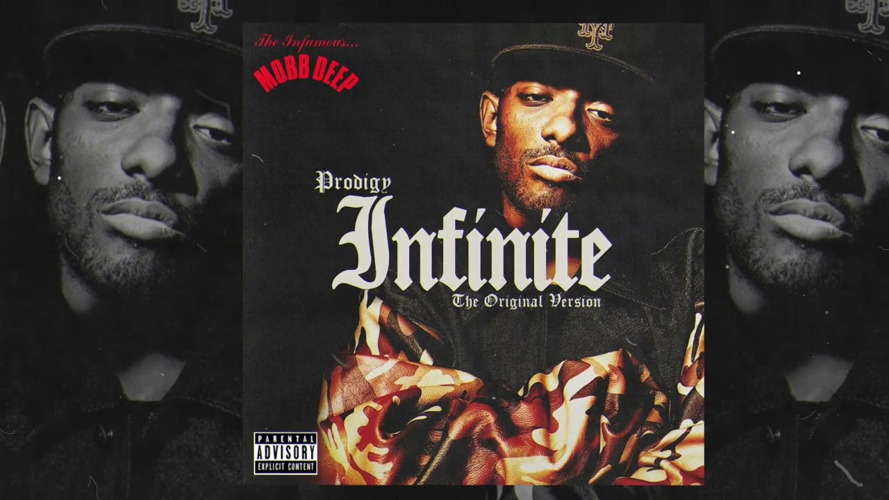 Prodigy (Mobb Deep) - Taj Mahal (Original Version) (OG) [VISUALIZER]