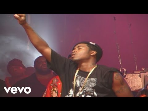 Nas - Get Down