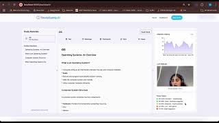 StudyBuddy.ai Demo
