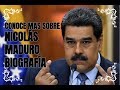 La vida exquisita de Nicolás Maduro