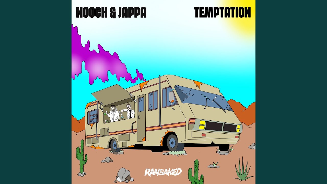 YouTube에서 Temptation 보기 YouTube에서 Temptation 보기
