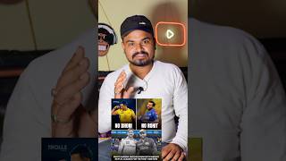 The End of IPL El Clasico? 💔 CSK vs MI Without Dhoni &amp; Rohit! CSK vs MI 2026 #shortsfeed #ipl2026