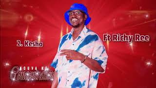 Nouva Ke_Kesho Feat Dogo Richie Resimi