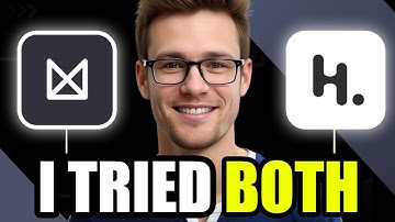 Milanote vs Heptabase: Superior Visual Platform in 2025?