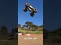 Monsters Truck Epic Flips #monstertruck #extremesports #sigmaedit #entertainment #sigmarule #sigma