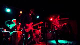 Sean Bones - Sugar in My Spoon (Mercury Lounge, 8.17.2010)