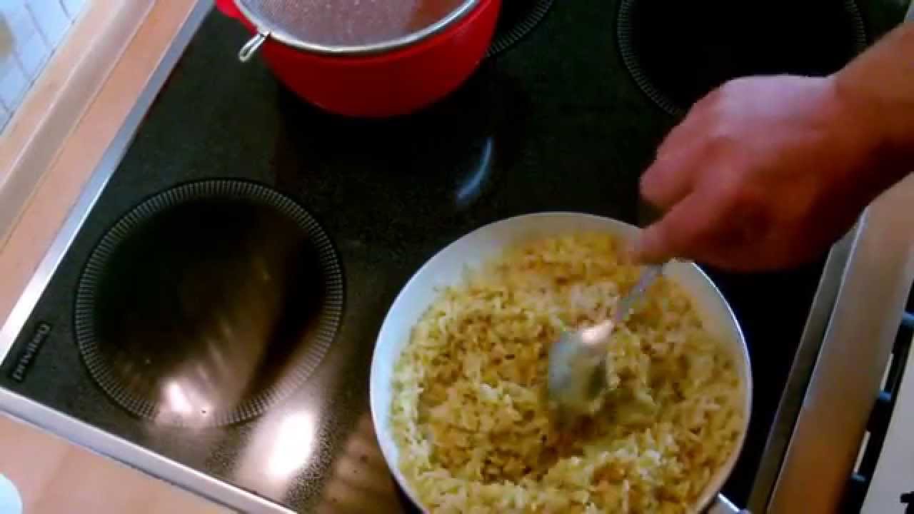 Curry Reis, Curryreis ! Beilage ! TIPP