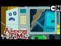 Football | Adventure Time | Cartoon Network