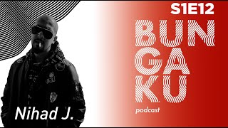 Download Lagu BUNGAKU – S1E12 (Nihad J) Download Lagu BUNGAKU – S1E12 (Nihad J)