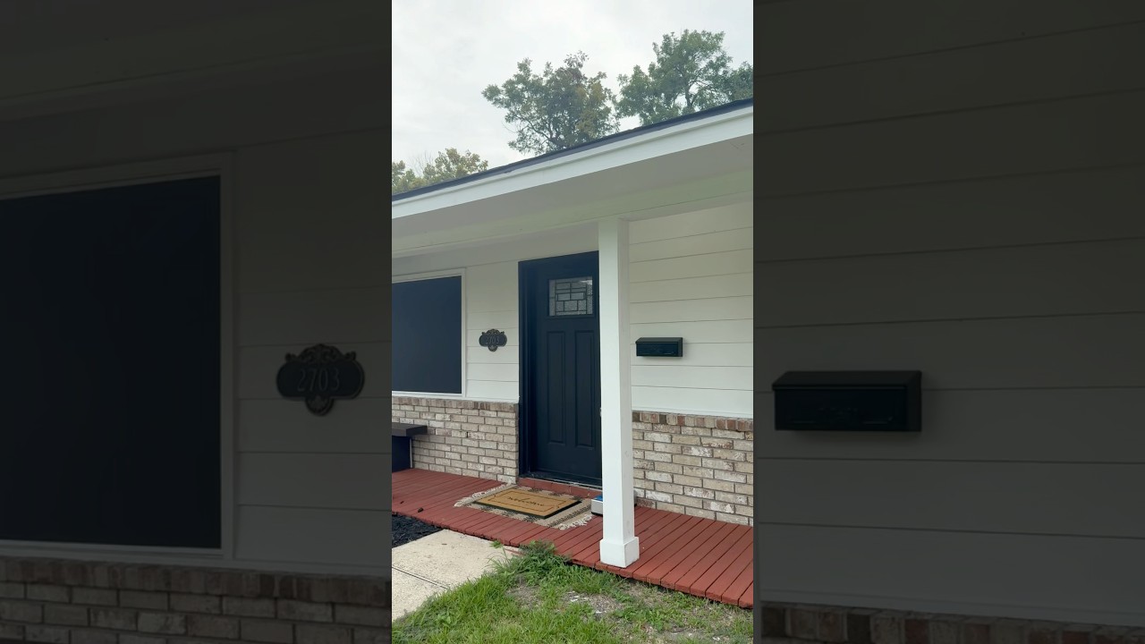 Inside a Stunning Baytown Home Transformation