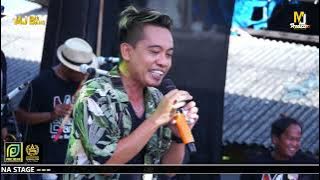 KUDUNE BERPISAH || OCHOL DHUT  || MJ BIG BAND LIVE NADRAN PESTA LAUT PANCINGAN - GEBANG