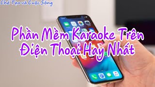 Phần mềm Karaoke trên điện thoại Iphone hay nhất | Hướng dẫn cài đặt phần mềm My Kara screenshot 5