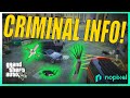 MORE CRIMINAL LEARNINGS! | GTA 5 Roleplay (NoPixel 3.0 Public)