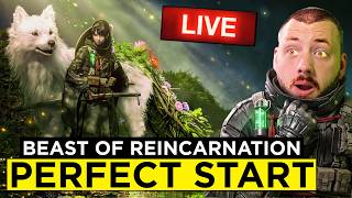 Beast of Reincarnation — Perfect Start on Release!