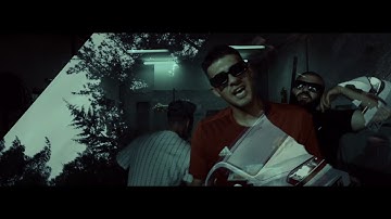 Promo X Dete - EDESSAIKO ft Son pi (Official Music Video)