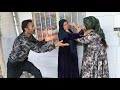 Forced remarriage? Behind the scenes, the complicity of Mohammad and Kamal's mother revealed!