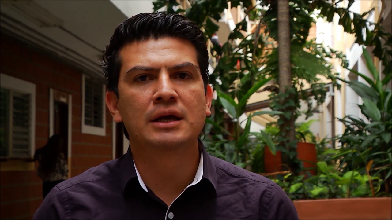 Perfil Diputado Luis Carlos Hernández defensa y justicia