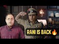 Mardaani 3 Movie Review in Hindi | Rani Mukerji की दमदार परफॉर्मेंस | देखें या छोड़ें?