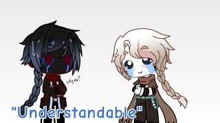 Understandable | Undertale AU Skit