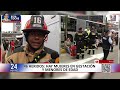 ATU investiga causas de triple choque del Metropolitano que dejó 46 heridos