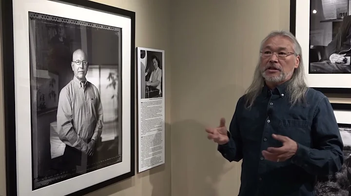 "Gambatte! Legacy of an Enduring Spirit" preview w...